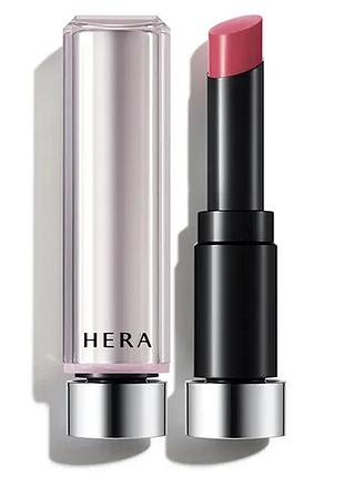 Увлажняющий бальзам для губ hera sensual nude balm №149