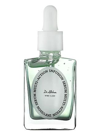 Увлажняющая, мультиактивная сыворотка dr.althea multi-action infusion serum