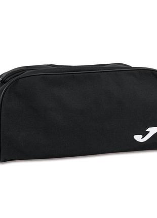 Сумка для взуття joma shoe bag чорний уні 18х38х19см
