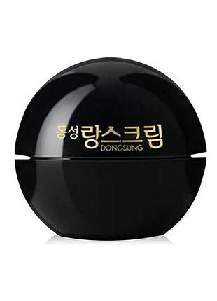 Миниатюра осветляющего крема с альфа-бисабололом пробник dongsung rannce cream