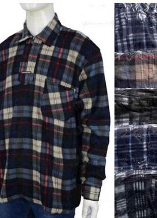 Рубашка мужская арт.p1004-p-06a р.5xl тм stella