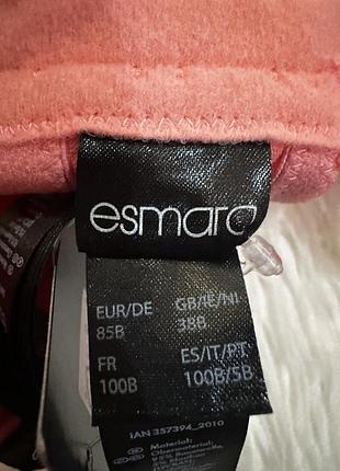 Бюстгальтер esmara 3