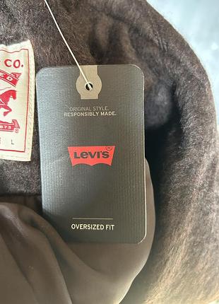Шуба levi’s 5