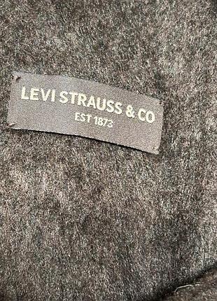Шуба levi’s 2