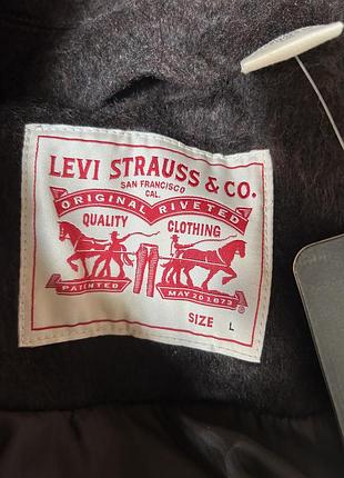 Шуба levi’s 4
