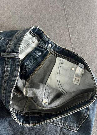 Джинси amiri 6