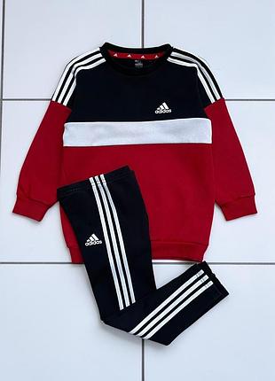 Костюм adidas оригінал для дівчинки 3-4 роки 3