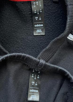 Костюм adidas оригінал для дівчинки 3-4 роки 6