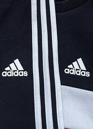 Костюм adidas оригінал для дівчинки 3-4 роки 5