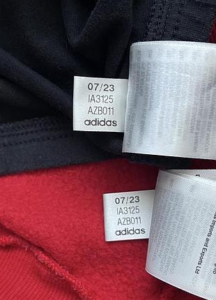 Костюм adidas оригінал для дівчинки 3-4 роки 8