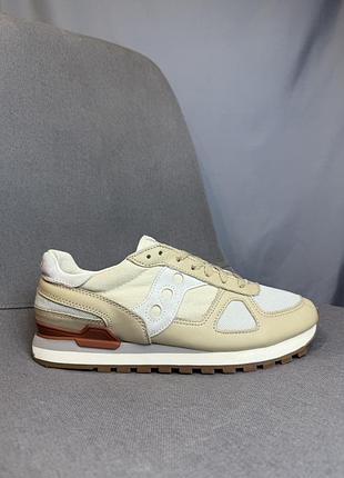 Оригінальні чоловічі кросівки saucony shadow