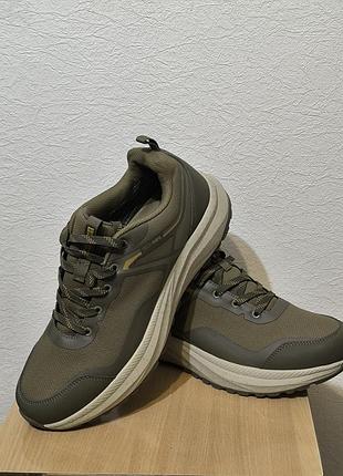 Кроссовки mountain warehouse momentum men's waterproof trail разм.46