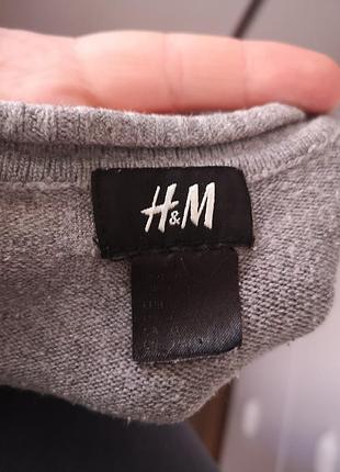 Жіноча сукня h&m 2