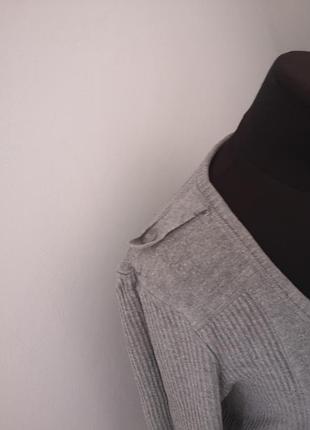 Жіноча сукня h&m 6