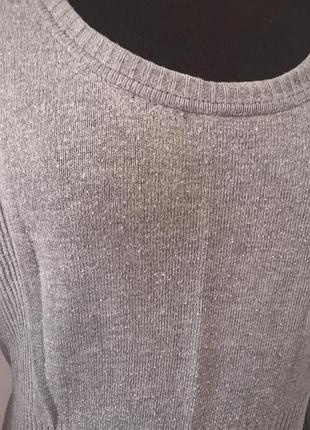 Жіноча сукня h&m 4