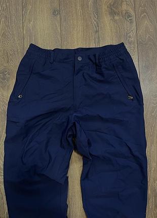 Штани cargo patagonia размер l 2