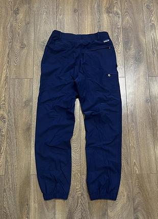 Штани cargo patagonia размер l 6