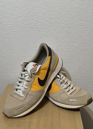 Оригинальные кроссовки nike air vortex размер 46 (30 см)