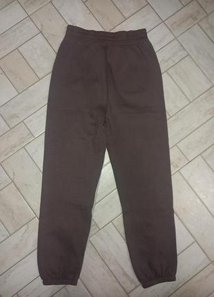 Спортивные штаны zara s 3