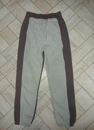 Спортивные штаны zara s