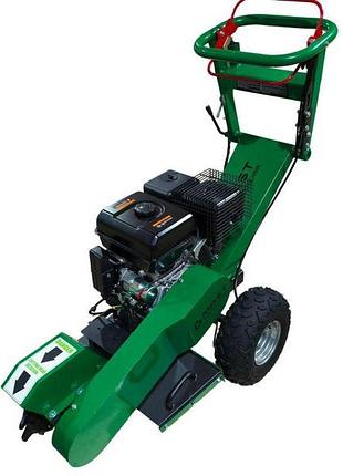 Измельчитель пней mast gartentechnik mt-bsf-15