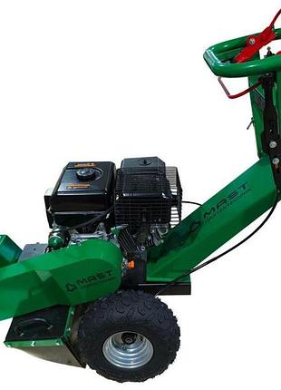 Измельчитель пней mast gartentechnik mt-bsf-15 2