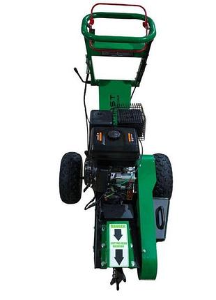 Измельчитель пней mast gartentechnik mt-bsf-15 3