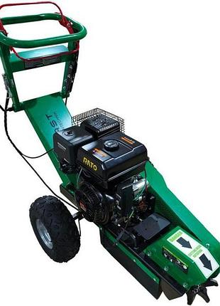 Измельчитель пней mast gartentechnik mt-bsf-15 4