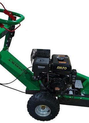 Измельчитель пней mast gartentechnik mt-bsf-15 5