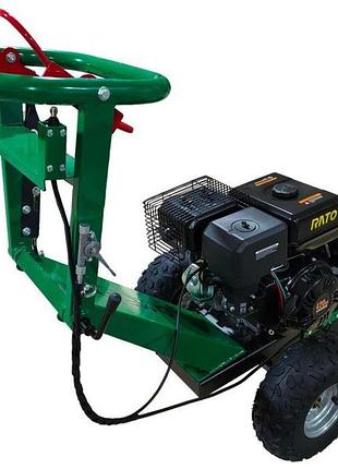 Измельчитель пней mast gartentechnik mt-bsf-15 6