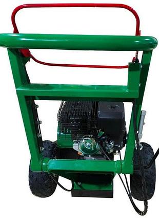 Измельчитель пней mast gartentechnik mt-bsf-15 7