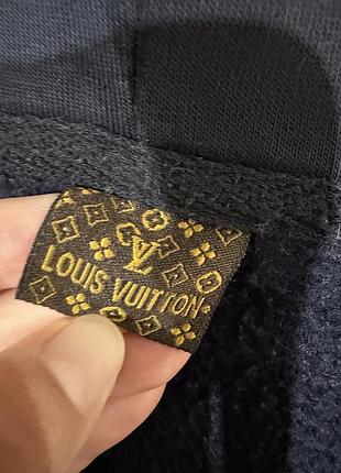 Худі louis vuitton з капюшоном 6