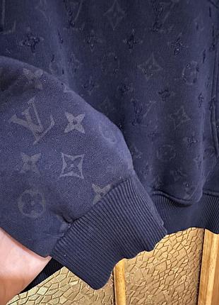 Худі louis vuitton з капюшоном 5