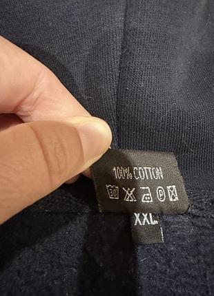 Худі louis vuitton з капюшоном 7