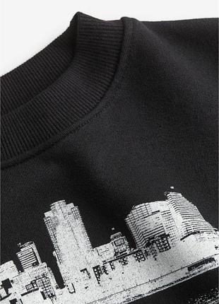 Світшот h&m 2