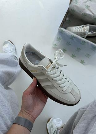 Adidas spezial beige 3