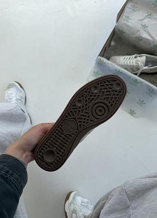 Adidas spezial beige 5