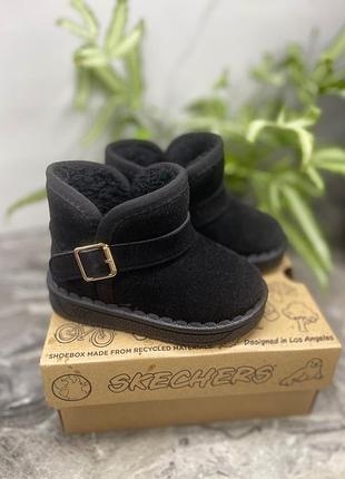 Зимові чоботи угги розмір 23 ugg zara