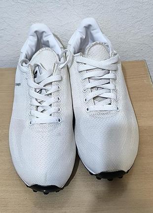 Кроссовки adidas l.a. trainer white (gw4834) - 43.5 (27.5 см)