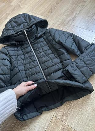 Курточка zara 5