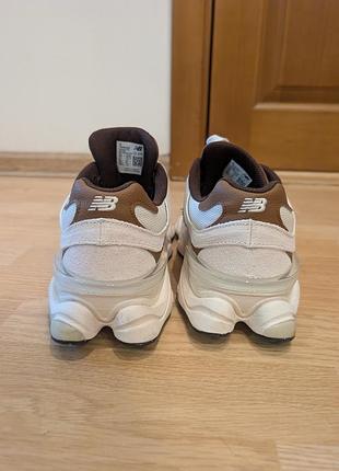 Кроссовки унисекс new balance 2