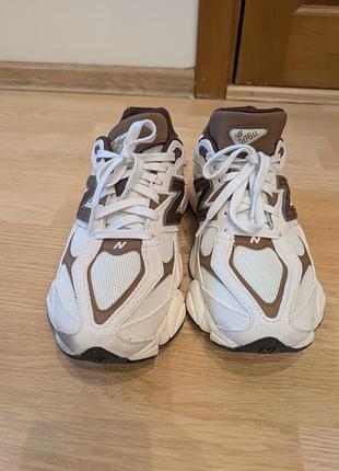 Кроссовки унисекс new balance 4