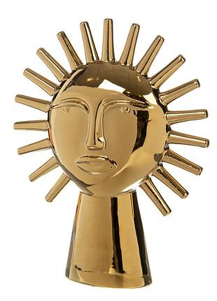 Статуэтка "sun" elisey