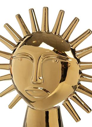 Статуэтка "sun" elisey 2
