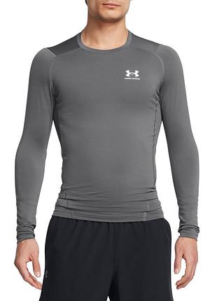 Лонгслів ua hg armour comp ls 3