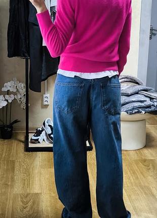 Кашемировый свитер marks &amp; spencer 9