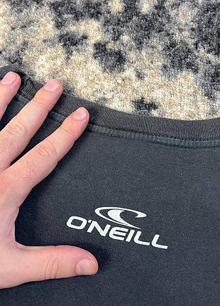 Футболка oneill 7