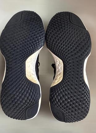Кроссовки nike zoomx invincible run flyknit 8