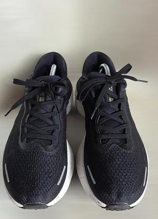 Кроссовки nike zoomx invincible run flyknit 4