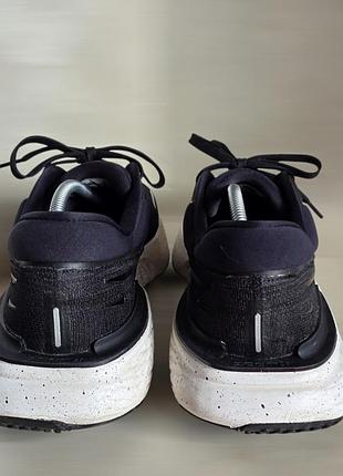 Кроссовки nike zoomx invincible run flyknit 5